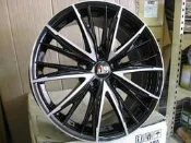 (854)17吋鋁圈 5X114 ELANTRA MAZDA FORTIS CIVIC BIG TIIDA 類WEDS