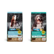 紐頓 Nutram 狗飼料 I20三效羊肉糙米/I18維持體態成犬糧