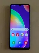 SAMSUNG Galaxy A31 6.4吋 四鏡頭 6GB/128GB android12 二手 三星 手機