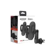 【peripower】手機架 風口夾式 長臂式 MT-14(車麗屋)