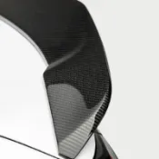 Vorsteiner TEV1060 特斯拉 Model 3 鴨尾 尾箱小尾翼 行李箱蓋擾流板	【YGAUTO】