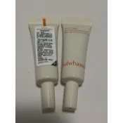 🐑專櫃貨 Sulwhasoo 雪花秀 潤燥養膚精華4ml旅行隨身瓶 小樣 全新現貨