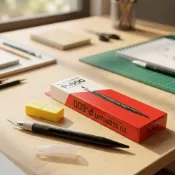 (店+)【玉象】P-800 筆刀、補充刀片 美工、紙雕刻