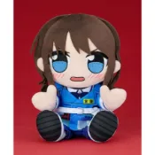 【現貨】GSC KURIPAN 玩偶 井芹仁菜／河原木桃香 GBC Good Smile Company