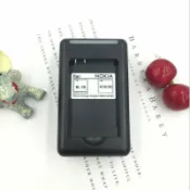 KH輕時尚 USB插座多功能充電器 BL-5B 4C 5C 6C 充電座 充電器 5C充電器 BL5C多功能充電器 充電器 座充｜領券最高折$220
