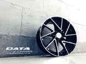 超鑫鋁圈 DATA FF07 17吋旋壓鋁圈 5孔100 5孔108 5孔114 類 305forged FT114