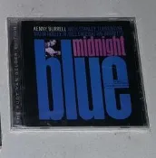 肯尼布瑞爾  midnight blue .★~全新未拆