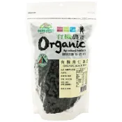 【i郵購】亨源生機 有機青仁黑豆(450g/包)