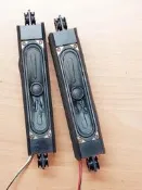 RANSO 聯碩 50-C2DA1 喇叭 電視喇叭 拆機良品 /