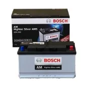 德國BOSCH博世600.085容量100AH 銀合金汽車電瓶 AMS充電制御車電池 BENZ賓士 W203
