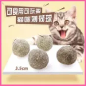 【批發代發專倉】台灣現貨 快速出貨 貓草球 貓薄荷 貓咪玩具 貓草 貓玩具 逗貓棒 貓草棒 逗貓 木天蓼 逗貓玩具
