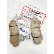 《MOTO車》SUZUKI 台鈴 碟煞 來令片 NEX GSR 125 前碟 SUI SALUTO SWISH SUI
