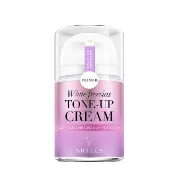 SHILLS舒兒絲 抗UV美白濾鏡素顏霜40ml