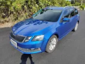 2018年  SKODA    OCTAVIA   COMBI   1.0  TSI     旅行車