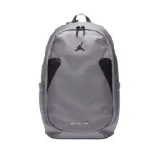 Nike 後背包 Element 灰 防水面料 書包 水壺袋 喬丹 JD2613026AD-002