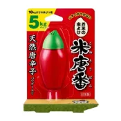 (店+)【雞仔牌】米唐番5kg白米用(多入組)