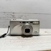 菁桐照相館 MINOLTA Riva Zoom 125 date 底片相機 現貨
