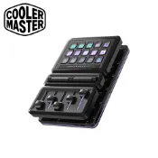 【CSEMART 正成購物】【Cooler Master】酷碼 HUB 串流媒體套組 (4件套) 公司貨