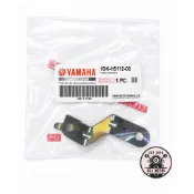 SMAX 155 前避震器左邊反光片支架1個（不是ABS版本）原廠公司貨