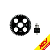 【NCY】NMAX 加速齒輪