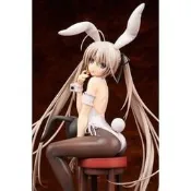 港版 ALTER 緣分的天空 緣之空 春日野穹 兔女郎 公仔 模型 玩具