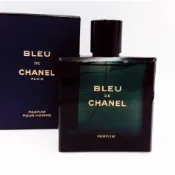 ❤舞香水❤ BLEU DE CHANEL 藍色 香精   1ml沾式 2ml / 5ml噴式分享試管