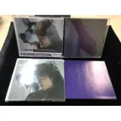 CD846/謝霆鋒/邊走邊愛/片況：絲紋
