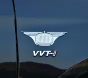 圓夢工廠 Toyota Altis 9代 2001~2007 改裝 鍍鉻銀 車燈框飾貼 側燈框 方向燈框 翅膀造型