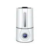 (店+)HOMI 好米居家 超音波加濕器 家用靜音霧化增濕機 智能恆濕 遙控定時 空氣加濕機
