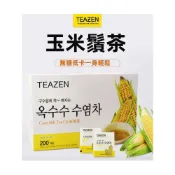 (店+)韓國 Teazen玉米鬚茶 牛蒡茶 玉米茶 無負擔 玉米鬚 0糖低卡 歡迎批發團購