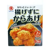 東丸不用炸的炸豬排粉 不用炸的炸雞粉 炸雞粉 炸豬排粉 3袋入 東丸炸雞粉 東丸炸豬排粉