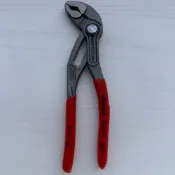 (店+)【knipex K牌】Knipex 87 01 150 Cobra 水管鉗
