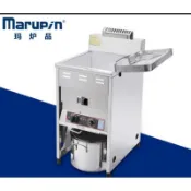 marupin 交叉管油炸機 23L油炸機 楊瀚 落地型油炸機 桌上型油炸機 15L 17L 18L 油炸機維修