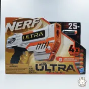 🥕現貨🥕 孩之寶 HASBRO NERF ULTRA five 極限系列 五號 5號