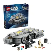 (店+)【LEGO 樂高】磚星球〡 75445 星際大戰 Anzellan 星際飛船 Anzellan Starship