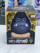 豆芽社長 動物園系列 赤木剛 猩猩 潮玩 SOFUBI