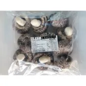 【逸嵐】－奶皇流沙包／10入／450g／滿799免運／香菇流沙包／流沙包／香菇／奶皇包／港式／辦桌／喜宴／蒸類／造型包