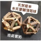 貓薄荷球 啃咬球 玩具球 貓草球 鈴鐺球 木天蓼貓薄荷球 貓咪磨牙棒 貓玩具 鸚鵡寵物啃咬球