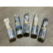 台灣現貨🚚佛系濾嘴 [熱門配色短版6公分］9mm濾芯通用 大象濾芯/丹尼古特/華雲/煙盒/玻璃煙盒/水玻璃/毛玻璃家用盤