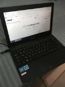 ASUS E200HA 4G WIN10 老媽不習慣用筆電售出 2016/11購入過保