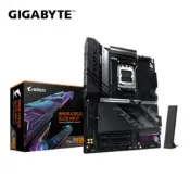 技嘉 B850 AORUS ELITE WIFI7(ATX/1H1P/Realtek 2.5Gb/Wi-Fi 7+BT 5.4/註冊五年保)