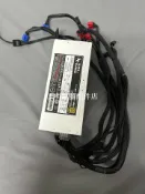 三和電腦配件店 振華冰碟 1000W 全模組電源 80 加強版 實拍 拆機 靜音 電腦配件 成色 8 8P CPU 显卡 24P 主