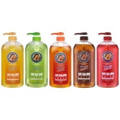 【蝦皮直營】依必朗 抗菌沐浴露 1000ml 原廠直營 清爽健康 柔膚洋甘菊 活力梔子花 典雅檀香 青春紅石榴