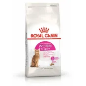(店+)【ROYAL 法國皇家】ROYAL CANIN 法國皇家 E42 挑嘴成貓營養滿分乾糧 2KG 4KG 貓飼料