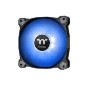 (店+)【Thermaltake 曜越】Pure A12 水冷排風扇 單顆包裝-藍