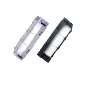 千織屋 適用小米米家 11s 石頭s5 s6 s5max S50 s51 s52 s55 t6 t4掃地機器人備用主滾刷蓋配件