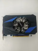 三和電腦配件店 技嘉GT730 1G DDR5顯示卡 HDMI DVI VGA三介面 低功耗高效能 電競辦公影音遊戲 文書機升級首選