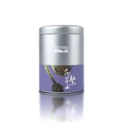 【遠東百貨】嘉嶼CATTEA®《秋暮山紫》紅龍果洛神花茶 罐＆袋裝組✿90F024