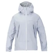 ├登山樂┤日本 mont-bell Rain Hiker JKT女款雨衣 淺藍 #1128777LBL