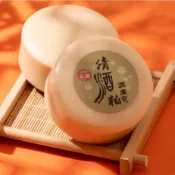 【台酒TTL】清酒粕潤膚皂(裸裝)